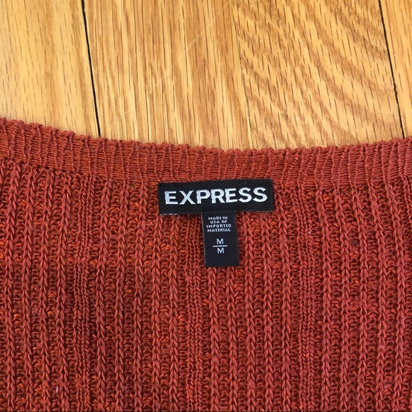 Express sweater - Picture 4 of 9